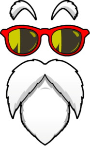 anime roshi site icon