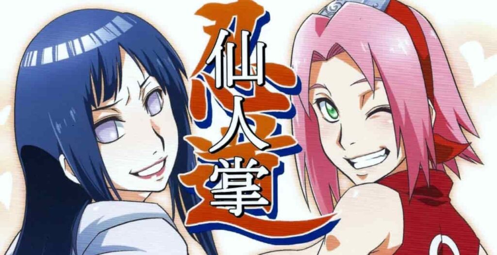 10 Amazing Naruto Hentai Doujins To Pleasure Yourself With!