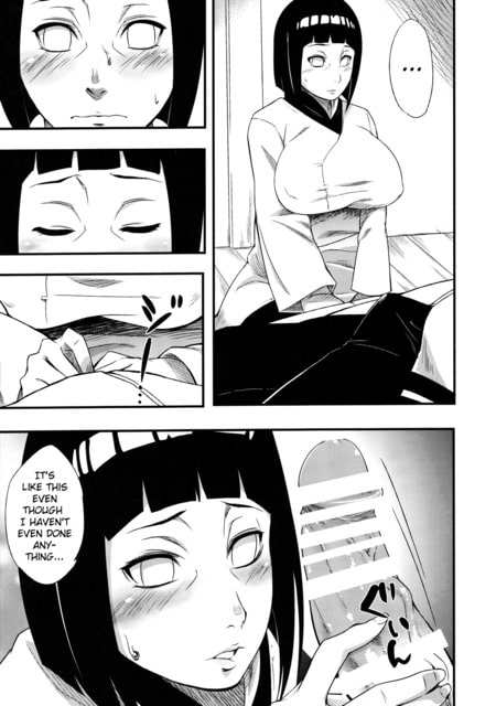 Kage Hinata ni Saku (172601) - Best Hinata Hentai To Read