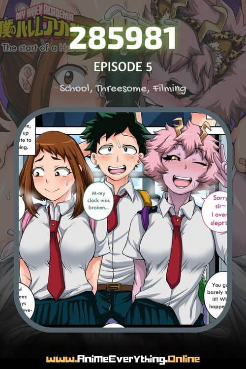 285981 - juna-juna-juice-mha-hentai-comic