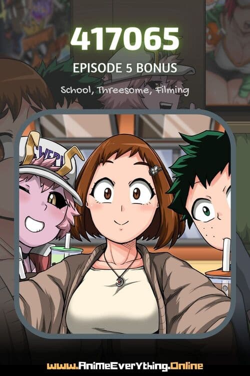 417065 - juna-juna-juice-mha-hentai-comic