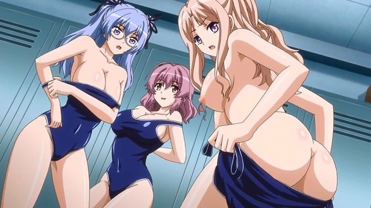 Gakuen de Jikan yo Tomare