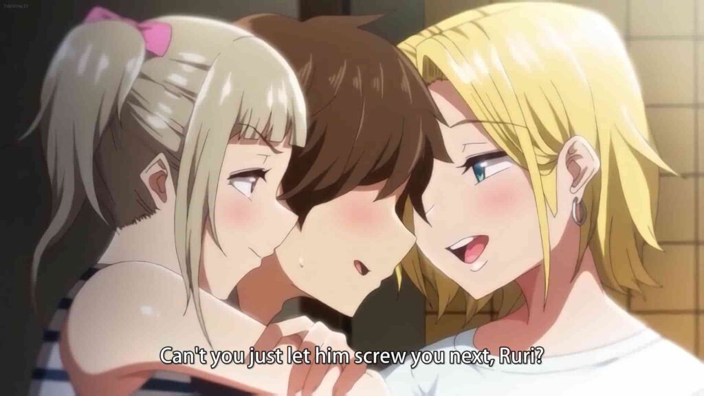 Imaizumin-chi wa Douyara Gal no Tamariba ni Natteru Rashii