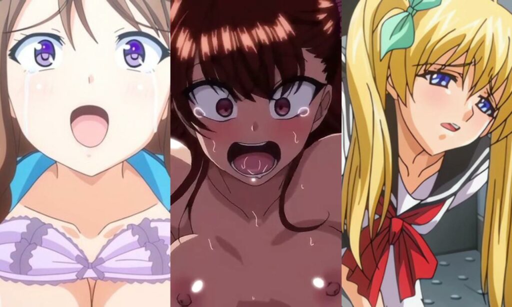15+ Best Revenge Hentai Anime You Will Love!