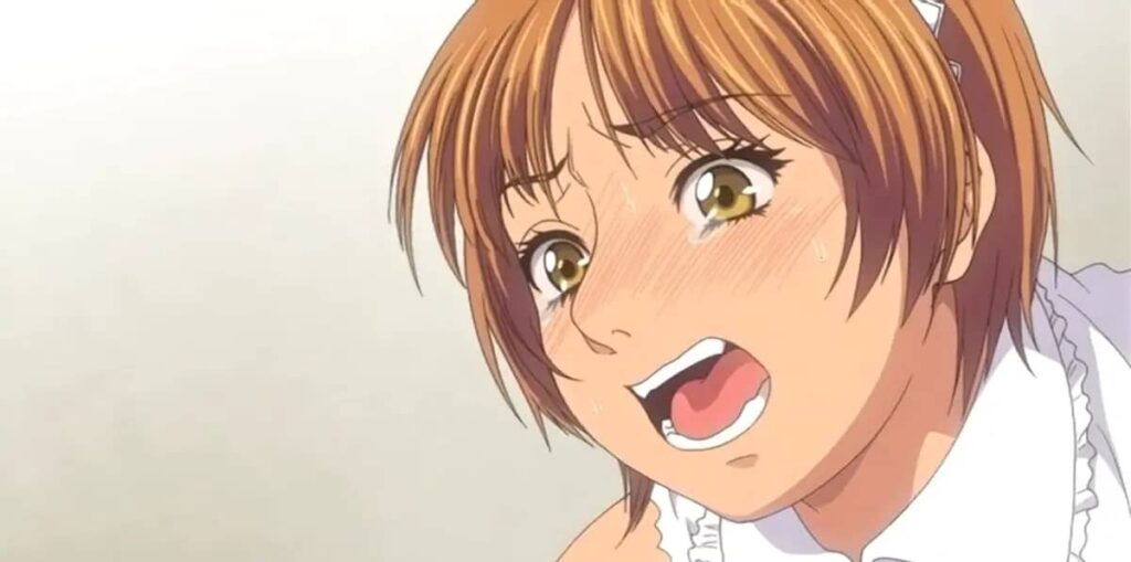 sweet dreams - trap hentai