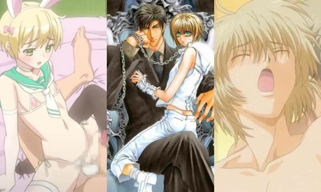 Top 10 BEST Anime Like Boku No Pico