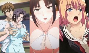 Top 10 Best Premium Incest Hentai Anime of All Time