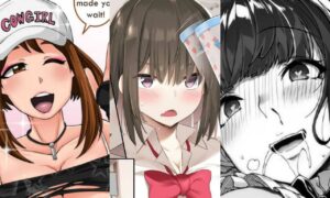 Top 10 Hypnosis Hentai Doujin That You Must Read!